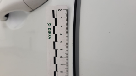 Zdjęcie przedmiotu: Dacia Sandero 1.0 TCe Expression LPG Brak dokument&oacute;w LPG