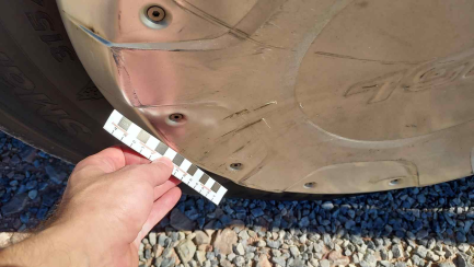 Zdjęcie przedmiotu: VDL FUTURA E6 26.0t