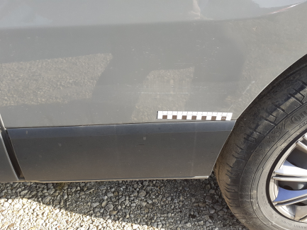 Zdjęcie przedmiotu: Opel Vivaro 1.6 CDTI E6 2.9t L2H1 Edition