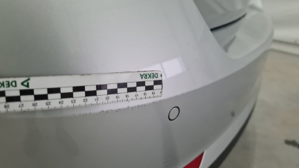 Zdjęcie przedmiotu: Skoda Rapid Spaceback 1.4 TDI DPF Ambitio