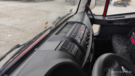 Zdjęcie przedmiotu: Iveco ML 160 E25 EuroCargo E6 16.0t Refrigerator