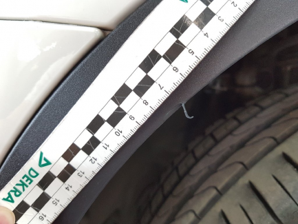 Zdjęcie przedmiotu: Bmw X3  sDrive18d xLine aut