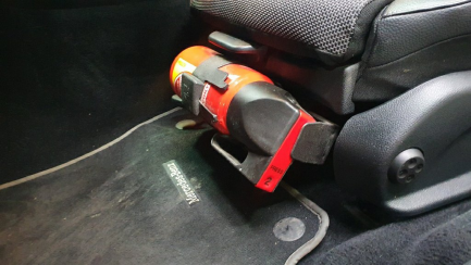 Zdjęcie przedmiotu: Mercedes-benz E 200 Sedan / Limousine