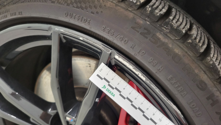 Zdjęcie przedmiotu: BMW 320d xDrive mHEV M Sport sport-aut