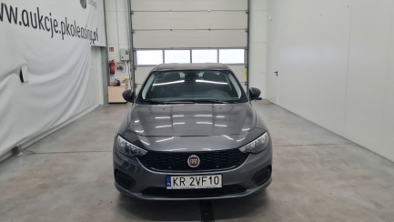 Zdjęcie przedmiotu: Fiat Tipo 1.4 16v EU6d Oświadczenie o utracie DR