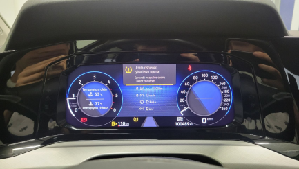 Zdjęcie przedmiotu: Volkswagen Golf Variant 2.0 TDI Life