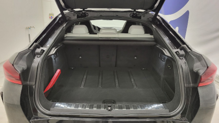 Zdjęcie przedmiotu: BMW X6 M Competition