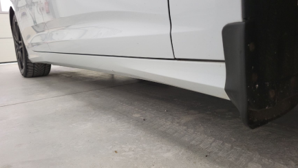 Zdjęcie przedmiotu: Audi A6 Avant 40 TDI mHEV Quattro Sport S tronic Oświadczenie o utracie DR