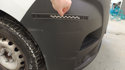 Zdjęcie przedmiotu: Renault Master FWD 2.3 dCi L3H1 Pack Clim S&S+E E6 3.5t