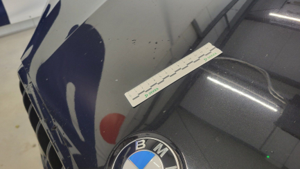 Zdjęcie przedmiotu: BMW xDrive40d