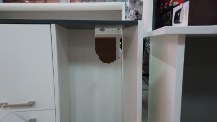 Zdjęcie przedmiotu: Room equipment - furniture