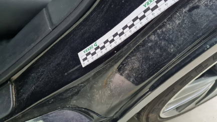 Zdjęcie przedmiotu: Infiniti Q50 2.0t Sport Sound Studio by Bose aut