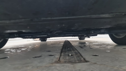 Zdjęcie przedmiotu: Audi A6 Avant 2.0 TDI ultra S tronic