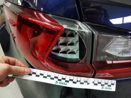 Zdjęcie przedmiotu: Lexus RX200T