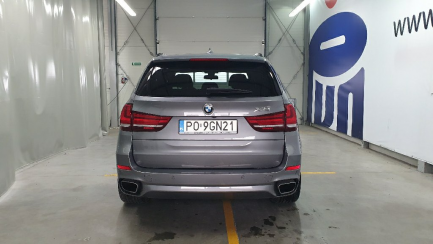 Zdjęcie przedmiotu: Bmw X5 xDrive25d