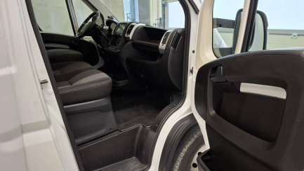 Zdjęcie przedmiotu: FIAT/WIDAR DUCATO MAXI 2.3 M-jet E6d 3.5t L4
