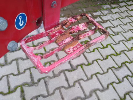 Zdjęcie przedmiotu: Combine seed drill HORSCH Maschinen GmbH Pronto 9 DC