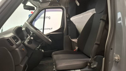Zdjęcie przedmiotu: Renault Master FWD 2.3 dCi E6 3.5t L3H1 Pack Clim S&S+E
