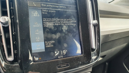 Zdjęcie przedmiotu: Volvo XC40 D3 SCR Momentum aut