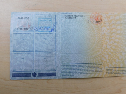 Zdjęcie przedmiotu: AUCTION OF THE DAY SCHMITZ CARGOBULL AG SKO 24L-13.4 Refrigerator