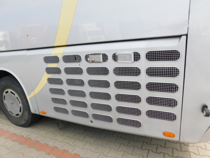 Zdjęcie przedmiotu: BOVA MAGIQ Euro 4