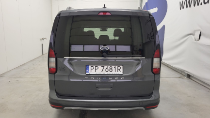 Zdjęcie przedmiotu: Ford Tourneo Connect 2.0 EcoBlue Active aut