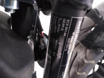 Zdjęcie przedmiotu: Harley Davidson Sportster Roadster