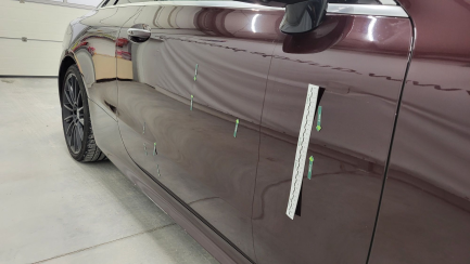 Zdjęcie przedmiotu: Mercedes-Benz E 450 Coupe 4-Matic 9G-TRONIC