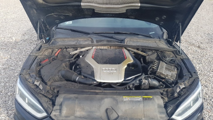 Zdjęcie przedmiotu: Audi S5 3.0 TFSI Quattro Tiptronic