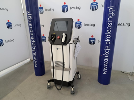 Zdjęcie przedmiotu: ADVALIGHT ADVATx medical laser