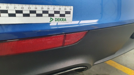 Zdjęcie przedmiotu: Porsche Panamera TURBO