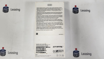 Zdjęcie przedmiotu: Phone / Smartphone Apple iPhone 11 64GB purple manufacturer code MWLX2PM/A