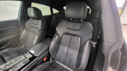 Zdjęcie przedmiotu: Audi A7 45 TFSI mHEV Quattro S tronic Declaration of loss of registration certificate