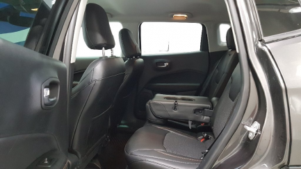 Zdjęcie przedmiotu: Jeep Compass