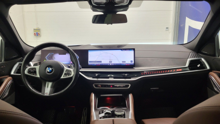Zdjęcie przedmiotu: BMW X6 xDrive30d mHEV sport-aut