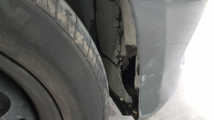 Zdjęcie przedmiotu: Fiat Tipo Combi 1.4 T-Jet 16v Pop LPG