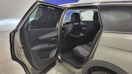 Zdjęcie przedmiotu: Peugeot 5008 2.0 BlueHDI Allure S&S