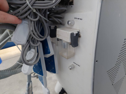 Zdjęcie przedmiotu: Beauty Planet Cryolipolysis 3D Contour cosmetic device