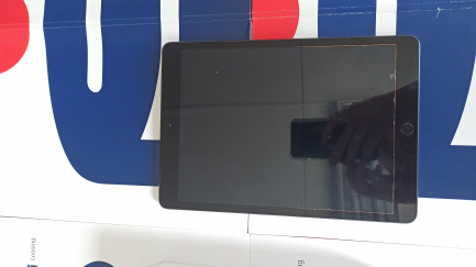 Zdjęcie przedmiotu: Apple iPad 10.2-inch Wi-Fi + Cellular 128BG Tablet - Star Gray