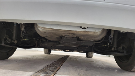 Zdjęcie przedmiotu: Dacia Sandero 1.0 TCe Expression LPG Brak dokument&oacute;w LPG