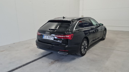 Zdjęcie przedmiotu: Audi A6 Avant 35 TDI mHEV S tronic