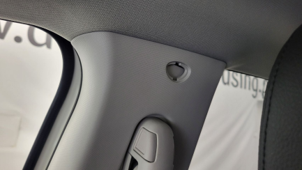 Zdjęcie przedmiotu: Jeep Compass 1.5 T4 mHEV Upland FWD