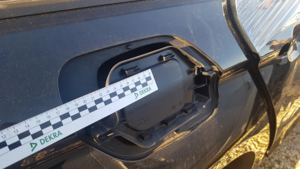 Zdjęcie przedmiotu: Volkswagen Passat Combi