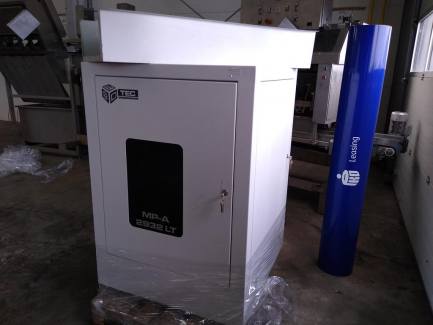 Zdjęcie przedmiotu: E3D TEC 3D printer