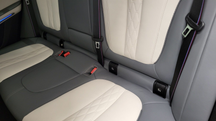Zdjęcie przedmiotu: BMW X5 M60i mHEV sport-aut