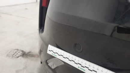 Zdjęcie przedmiotu: Jaguar F-Pace 5.0 V8 P550 AWD SVR