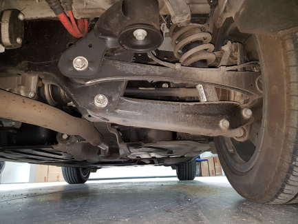 Zdjęcie przedmiotu: Bmw X3  sDrive18d xLine aut