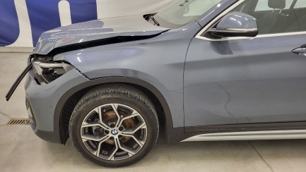 Zdjęcie przedmiotu: BMW X1 xDrive18d xLine aut