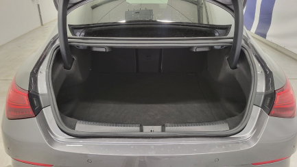 Zdjęcie przedmiotu: Mercedes-benz CLA 200 AMG Line 7G-DCT Oświadczenie o utracie DR