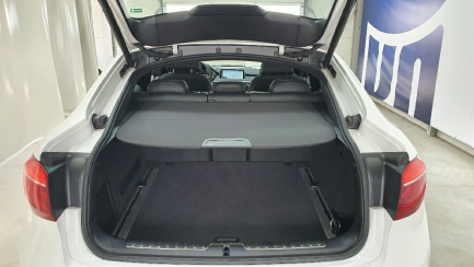 Zdjęcie przedmiotu: Bmw X6 xDrive40d M Sport